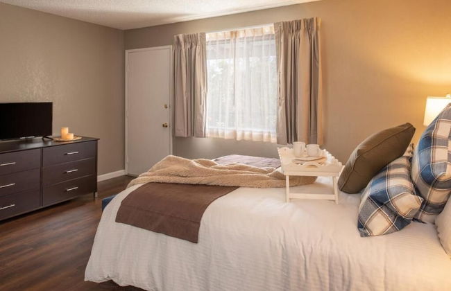 Thunderbird Resort Club - Foto 7