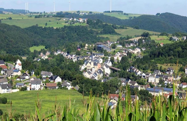 Bungalow in Waxweiler in the Southern Eifel - Photo 29