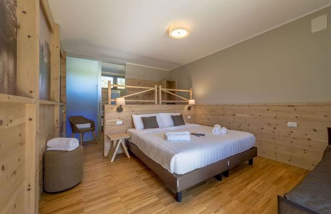 Agritur La Dolce Mela - Foto 33