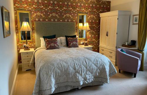 Thistle House Guest House - Foto 67