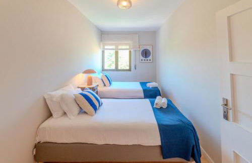 VIVA Spacious 3 bedroom apartment - Foto 48