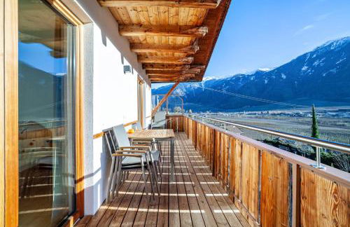 Langstein Wohnung Rose - Foto 5