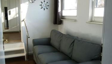 Ferienwohnung Altharlingersiel - Photo 4