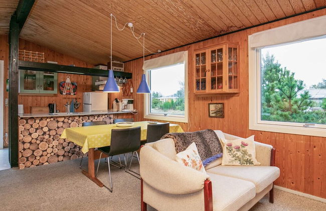 6 Person Holiday Home in Thisted - Photo 51