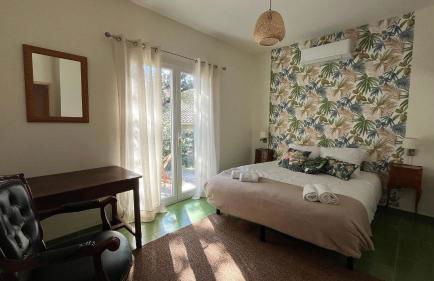 Villa de charme avec piscine 5 min d'Avignon - Foto 46