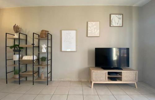 T2 Tout Confort - Parking Gratuit - Foto 4