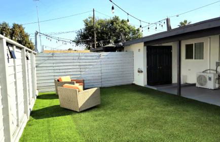 Gillespie 2bed 1 bath 1063 by SD Stay - Foto 18