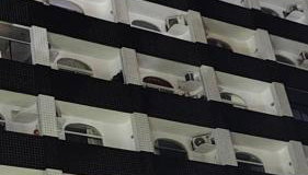 Flat Olinda 4 Rodas - Foto 2