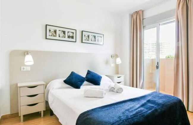 Apartamentos Vegasol Playa A.T. - Foto 11