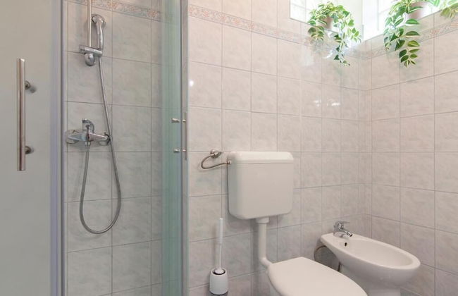 Walls of Piran Apartments and Rooms - Foto 27