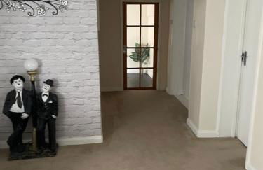 Large 4 bedroom house - Foto 7