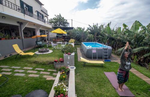 Tabua Village Madeira Suite 5 Nature Lovers - Photo 38