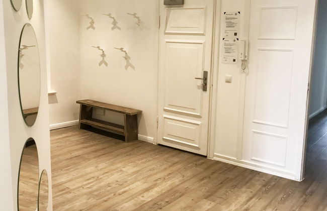 Appartement 8er Deck - Foto 4