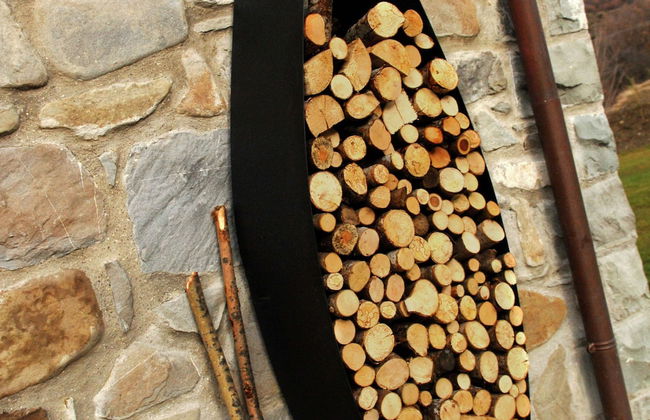 Holiday Home in Imola With Forest & Pool - Foto 15