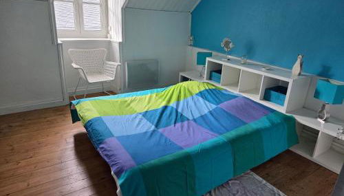 Maison de pecheur 55m2 - Foto 3