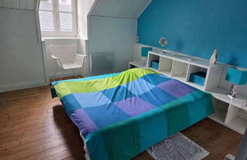 Maison de pecheur 55m2 - Foto 3