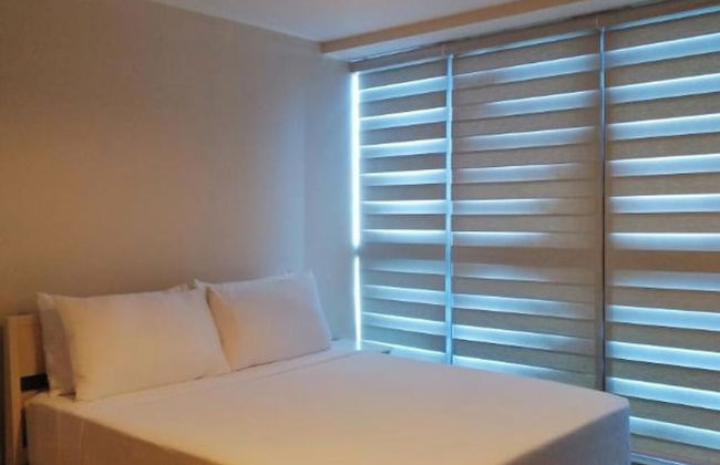 Uptown Park Suites Tower 1 - Photo 33