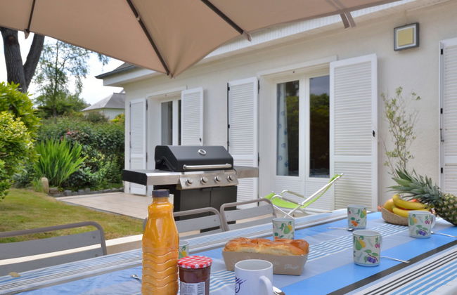 Chante-Brise - Foto 33