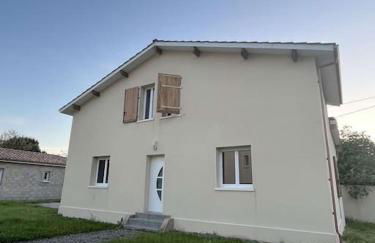 La maison Dardenne - Foto 13