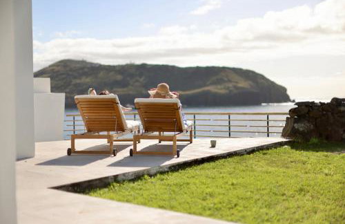 Cliff House, Azores splendid Ocean View - Foto 15