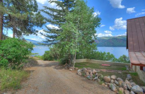 Waters Edge Cabin on Vallecito Lake in Bayfield CO - Foto 41