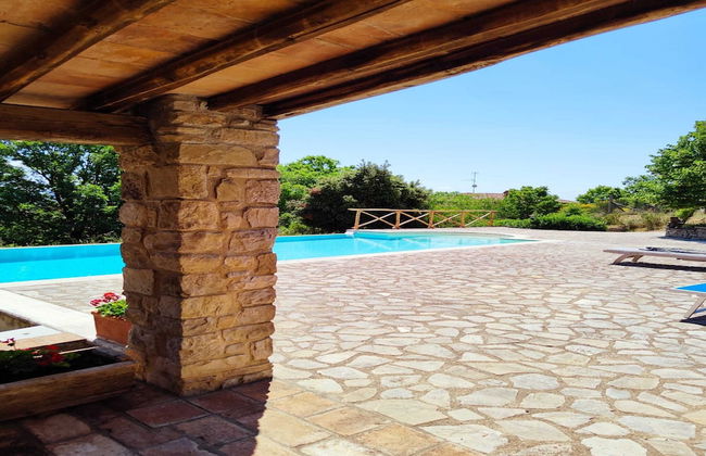 Chalet In Enchanted Forest Private Pool - Photo 8