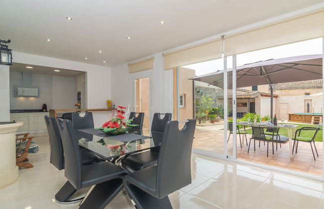 Cas Padri Pep in Ariany - Foto 15