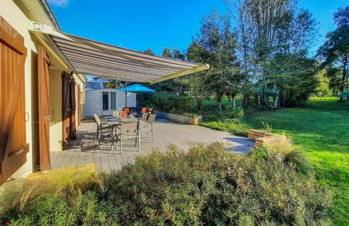 Lovely Home In Moelan Sur Mer With Wifi - Foto 8