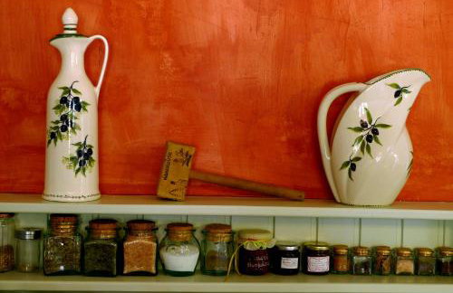 Sea View Villa with 4 bedrooms - grECOrama - Foto 26