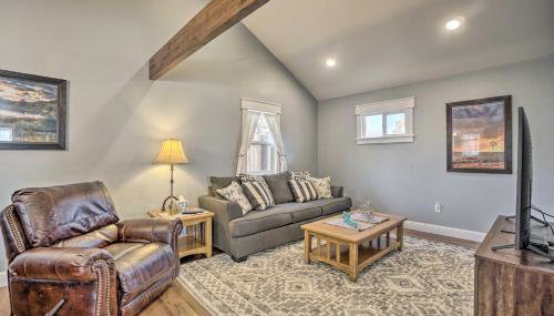 Charming Cheyenne Home about 1 Mi to Downtown! - Foto 2