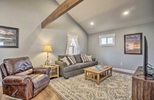 Charming Cheyenne Home about 1 Mi to Downtown! - Foto 2