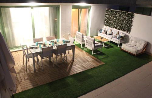 Apartamento El Sueño Mojácar 1ª Línea de playa - Foto 34