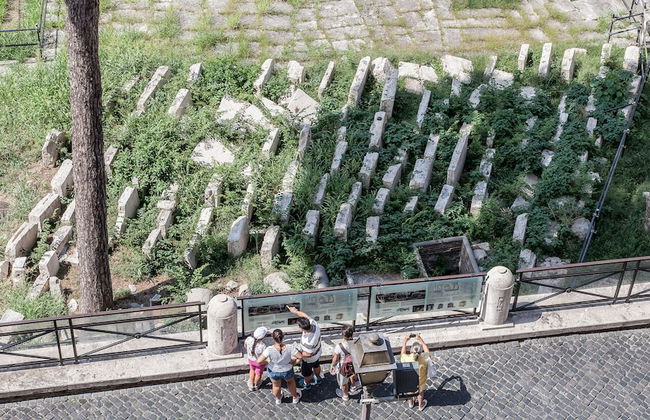 Rental in Rome Ancient Rome View - Foto 38