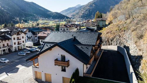 El Giof Alpine Home - Foto 4