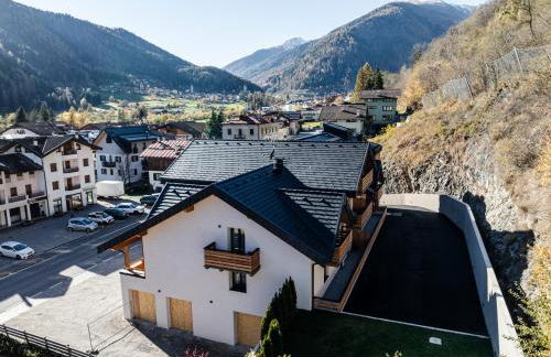 El Giof Alpine Home - Foto 9