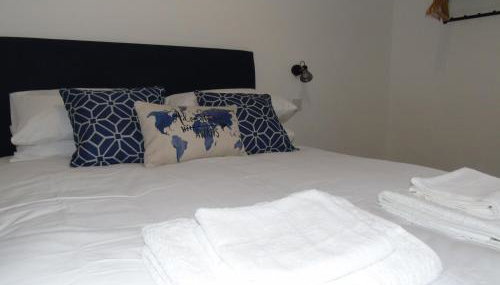 Snug - Sealladh Mara Apartment - Foto 3, towels