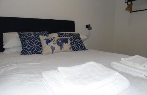 Snug - Sealladh Mara Apartment - Foto 3