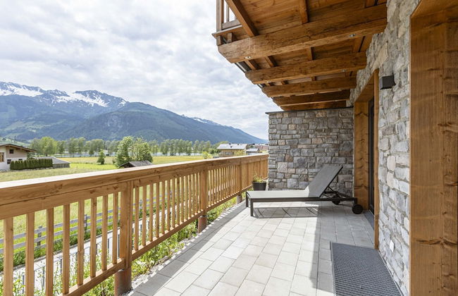 Superior Ferienhaus # 3B mit Sauna - Foto 17