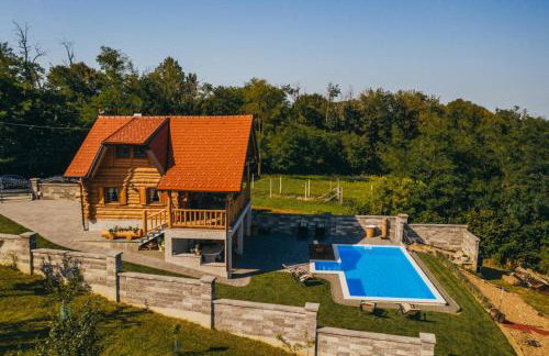 Holiday Home Vinola - Foto 30