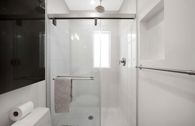 Miami Art Deco Home in Miami - Foto 29