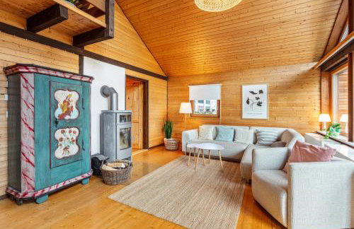 Chalet 22 Bernau - Foto 6