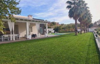 Villa con piscina - Foto 39