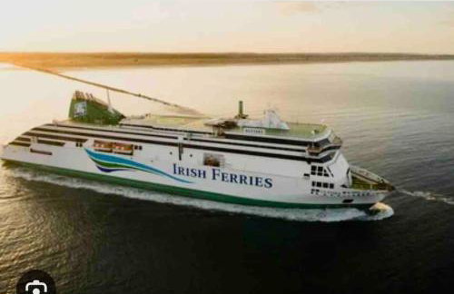 Clydfan No 1 Trearddur Road - Photo 48