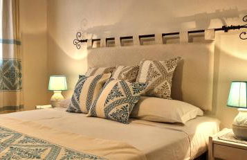 Capo Figari 13, Appartamento spazioso nel centro di Golfo Aranci con terrazza vista mare, Wi-Fi, parcheggio gratuito - Foto 2