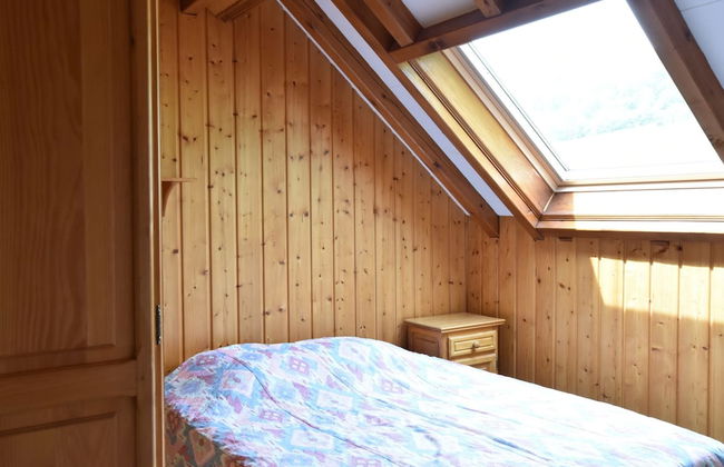 Beautiful Apartment in La Bresse Near Ski Area - Photo 14