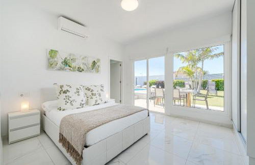 Villa Ave del Paraiso - Foto 24