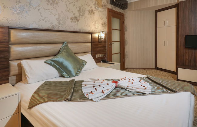 Balturk House Hotel - Foto 27