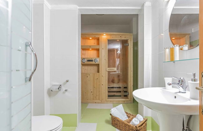 A Private Haven: Hera with Secluded Pool and Garden - Foto 17