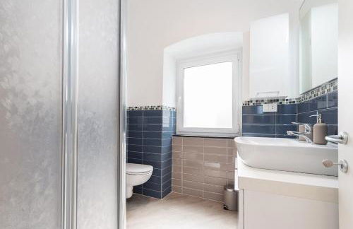 Apartment facing the sea and Navebus Porto Antico - Foto 15