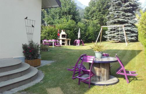 Chalet toutou 12/14 personnes - Foto 31